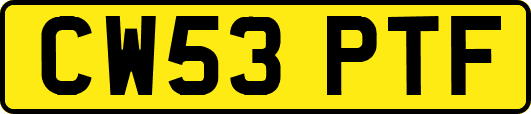 CW53PTF