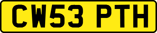 CW53PTH