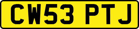 CW53PTJ
