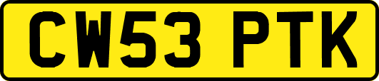 CW53PTK