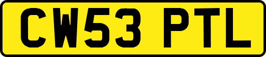 CW53PTL