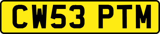 CW53PTM