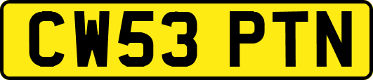 CW53PTN