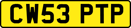 CW53PTP