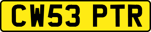 CW53PTR