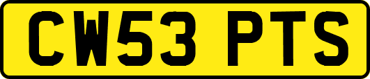 CW53PTS
