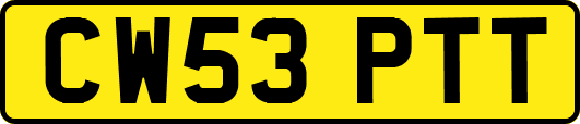 CW53PTT