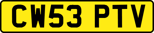 CW53PTV