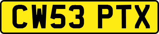 CW53PTX