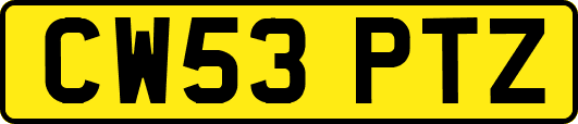 CW53PTZ
