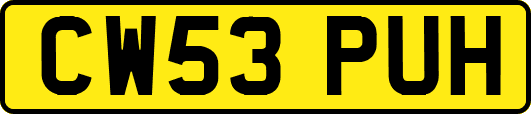 CW53PUH