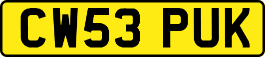 CW53PUK