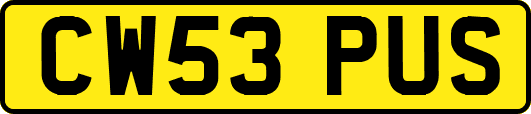 CW53PUS