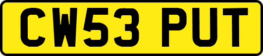 CW53PUT