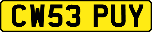 CW53PUY