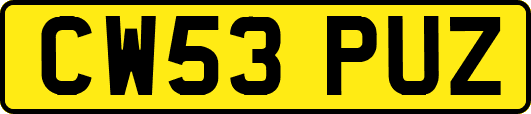 CW53PUZ