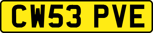 CW53PVE