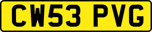 CW53PVG