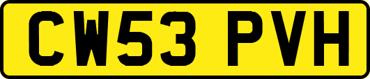 CW53PVH