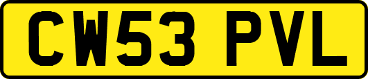 CW53PVL