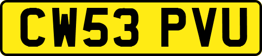 CW53PVU