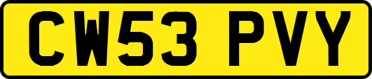 CW53PVY