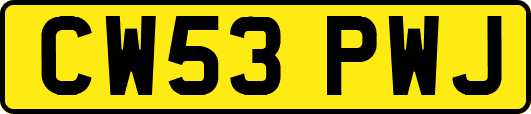 CW53PWJ