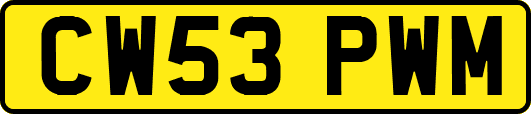 CW53PWM