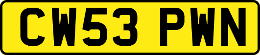 CW53PWN