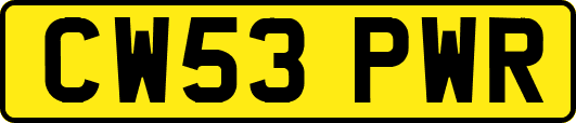 CW53PWR