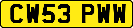 CW53PWW
