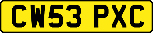 CW53PXC