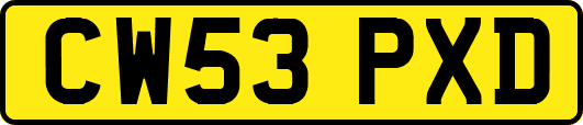 CW53PXD