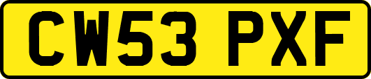 CW53PXF