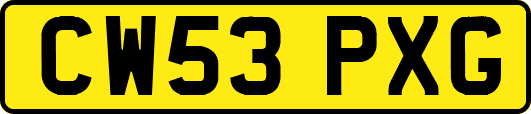 CW53PXG