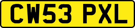 CW53PXL