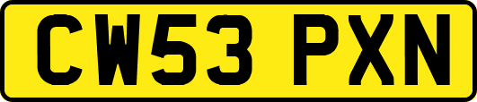 CW53PXN