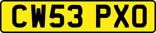 CW53PXO