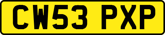 CW53PXP