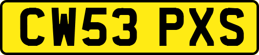 CW53PXS