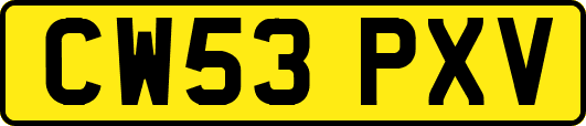 CW53PXV