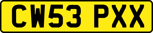 CW53PXX