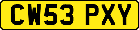 CW53PXY