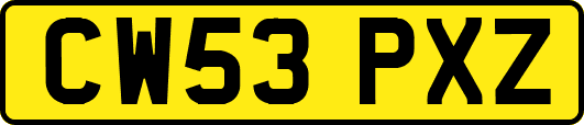 CW53PXZ
