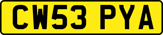 CW53PYA