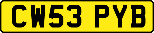 CW53PYB