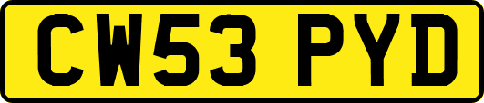CW53PYD