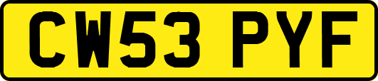 CW53PYF