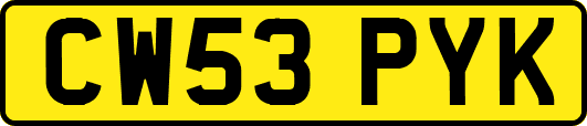 CW53PYK