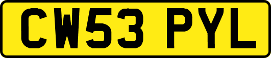 CW53PYL